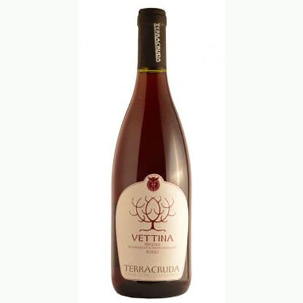 Pergola Doc Rosso Vettina 2019