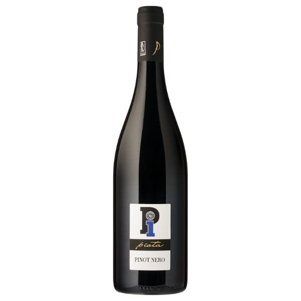 Pinot Nero Oltrepo' Pavese DOC 2020