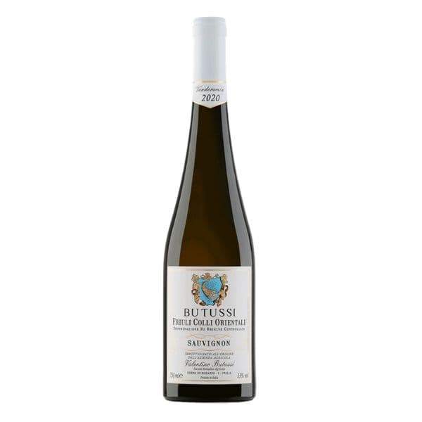 Sauvignon Friuli Colli Orientali DOC 2020