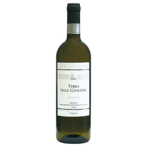 Lazio Bianco IGT Letizia 2019