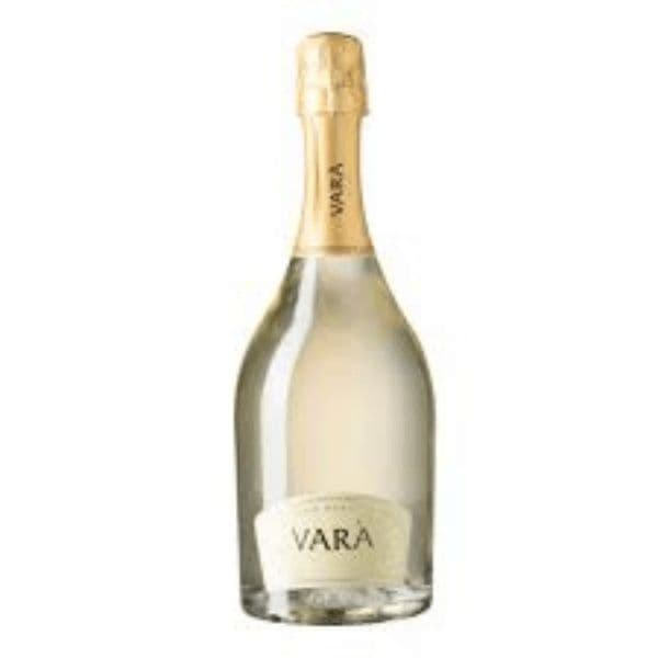 Varà Spumante Brut Metodo Martinotti 2020