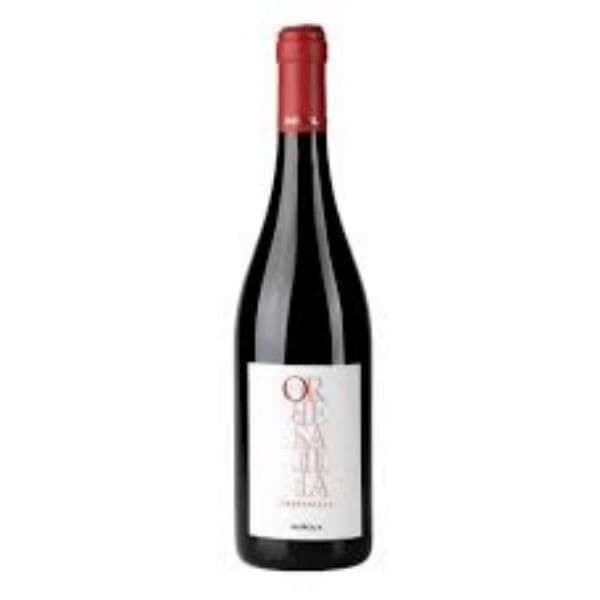 Orbesallia Rosso Piceno DOC 2016