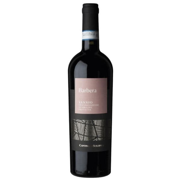 Barbera Sannio DOP 2020