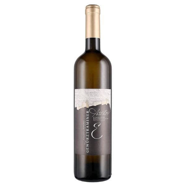 Valle Isarco DOC Aristos Gewurztraminer 2017