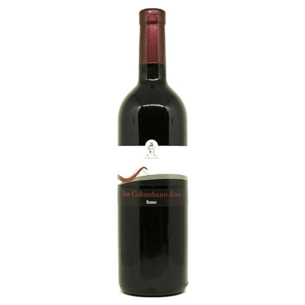 San Colombano DOC Rosso 2020