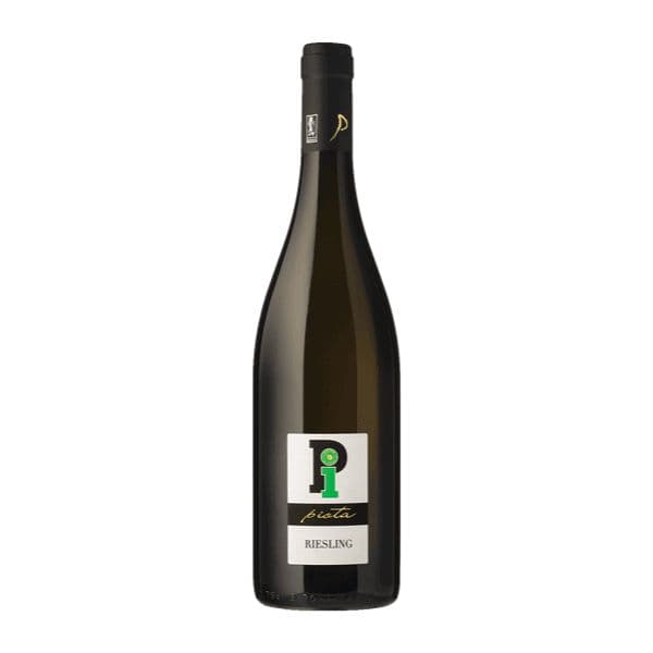 Oltrepò Pavese Riesling DOC 2021 Bio