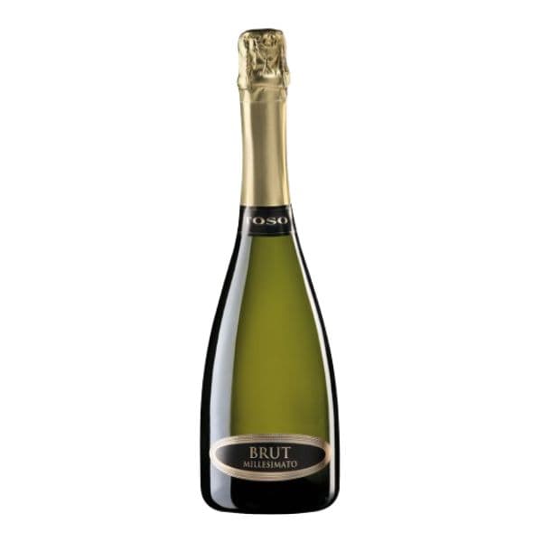 Brut Millesimato 2020