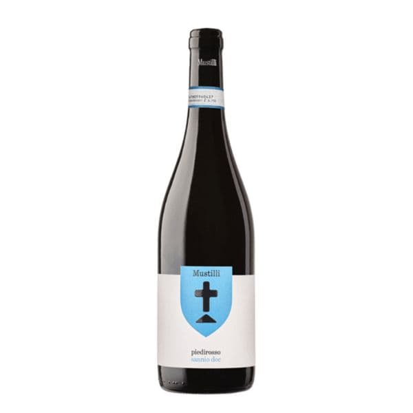 Piedirosso Sannio DOC 2019