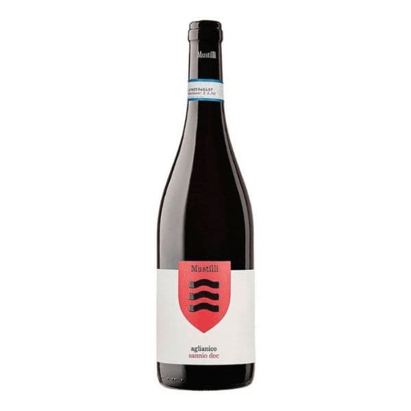 Aglianico Sannio DOC 2019