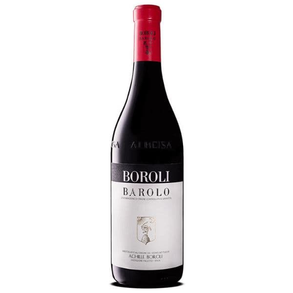 Barolo DOCG 2016