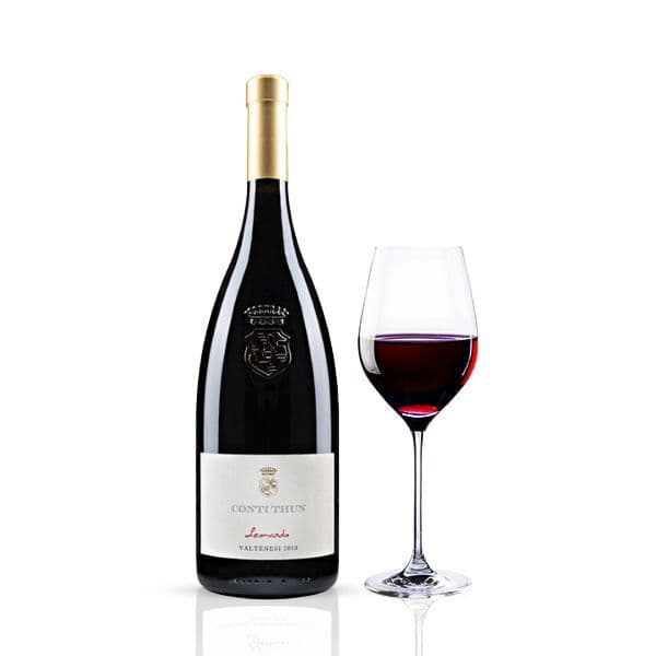 Leonardo Riviera del Garda Classico 2018 (12,5 cl)