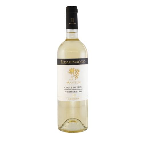 Vermentino DOC Colli di Luni Ampelos 2021