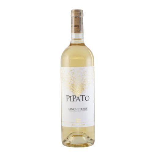 Pipato Selezione Cinqueterre Bianco DOC 2021