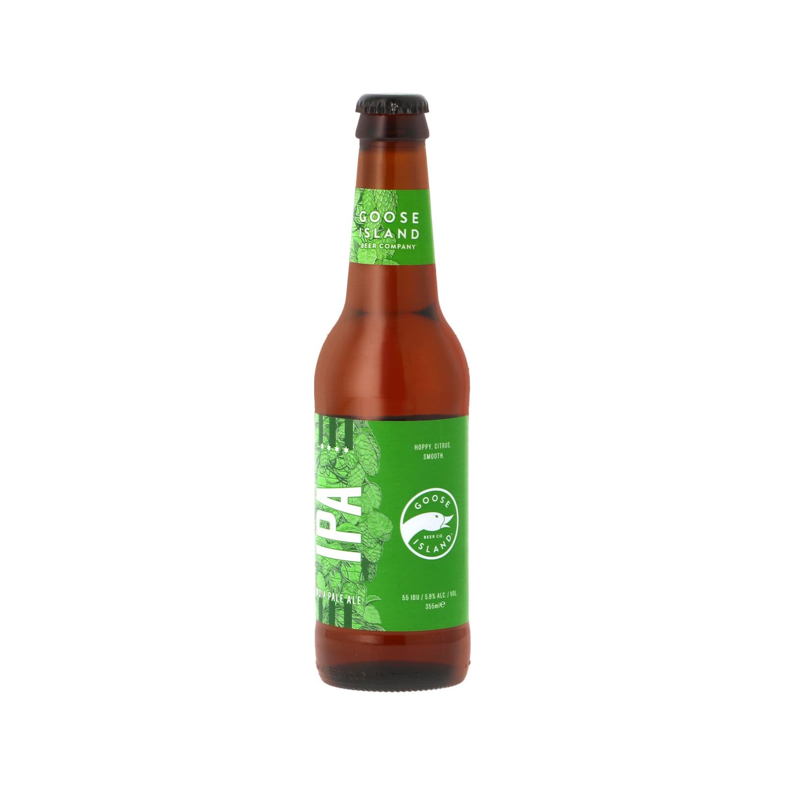 Goose Island IPA (35,5 cl)