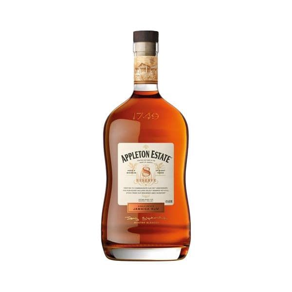 Appleton Estate Reserve 8 YO (70 cl)