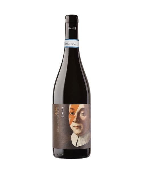 Artus piedirosso sannio DOC - 2018