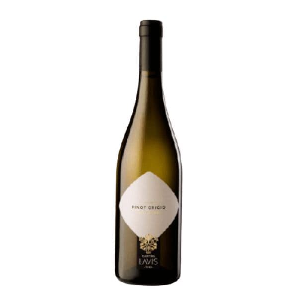 Pinot Grigio Trentino DOC 2021