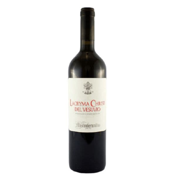 Lacryma Christi del Vesuvio Rosso DOC 2021
