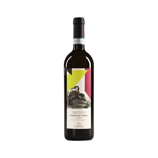 Falerno del Massico Bianco DOC Arianna 2018