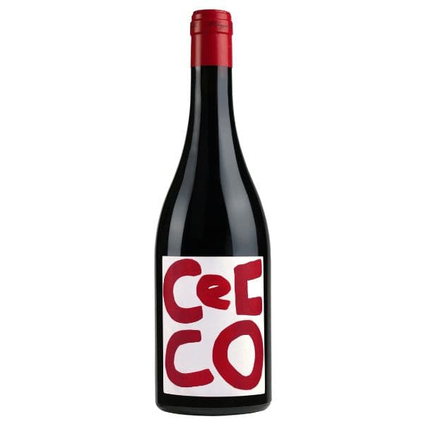 Rosso CECCO 2020