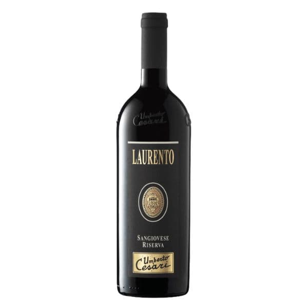 Romagna DOC Sangiovese Riserva Laurento 2019