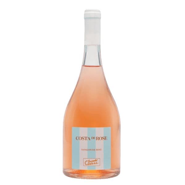 Sangiovese Rubicone IGT Rosato Costa di Rose 2021