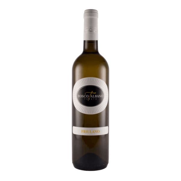 Friuli DOC Friulano 2021