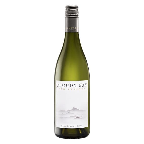 Marlborough Chardonnay 2020
