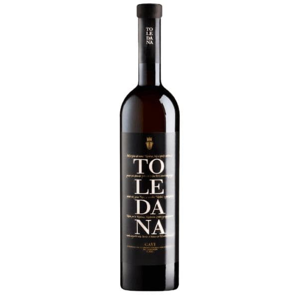 Gavi del Comune di Gavi DOCG 2020