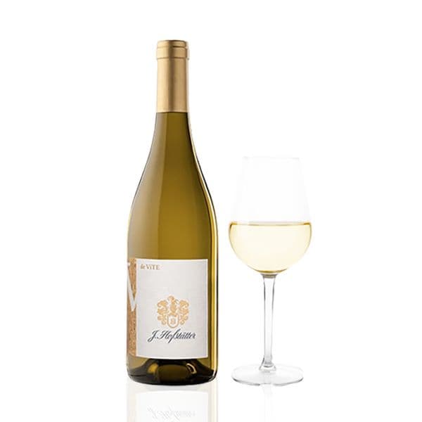 Vigneti delle Dolomiti IGT De Vite 2021 (12,5 cl)