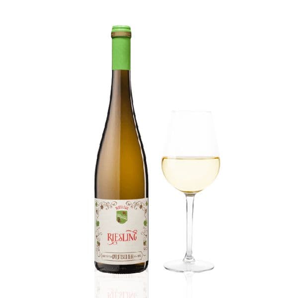Riesling Trocken Mosel Dr Fischer 2021 (12,5 cl)
