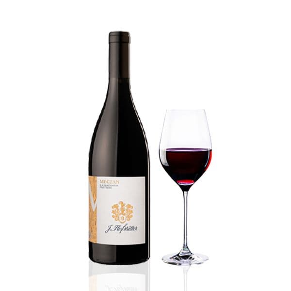 Pinot Nero Alto Adige IGT Meczan 2021 (12,5 cl)
