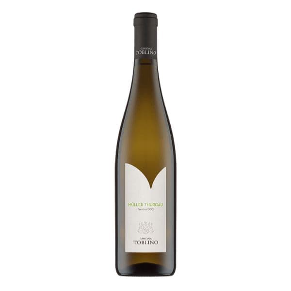 Trentino DOC Müller Thurgau Bio 2021