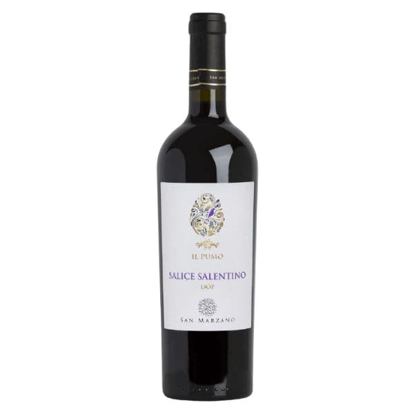 Salice Salentino DOP Il Pumo 2020
