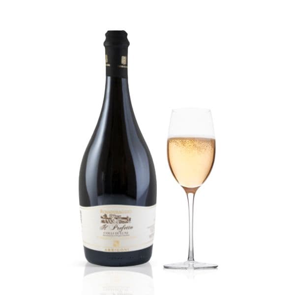 Vermentino Superiore DOC Colli di Luni Il Prefetto 2021 (12,5 cl)
