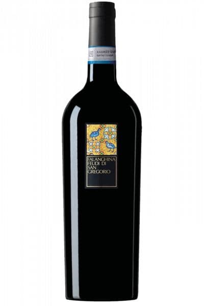 Falanghina del Sannio DOC 2021