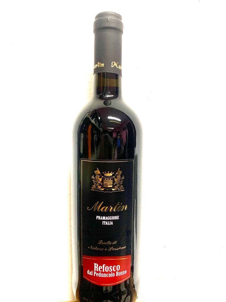 Refosco IGT 2021