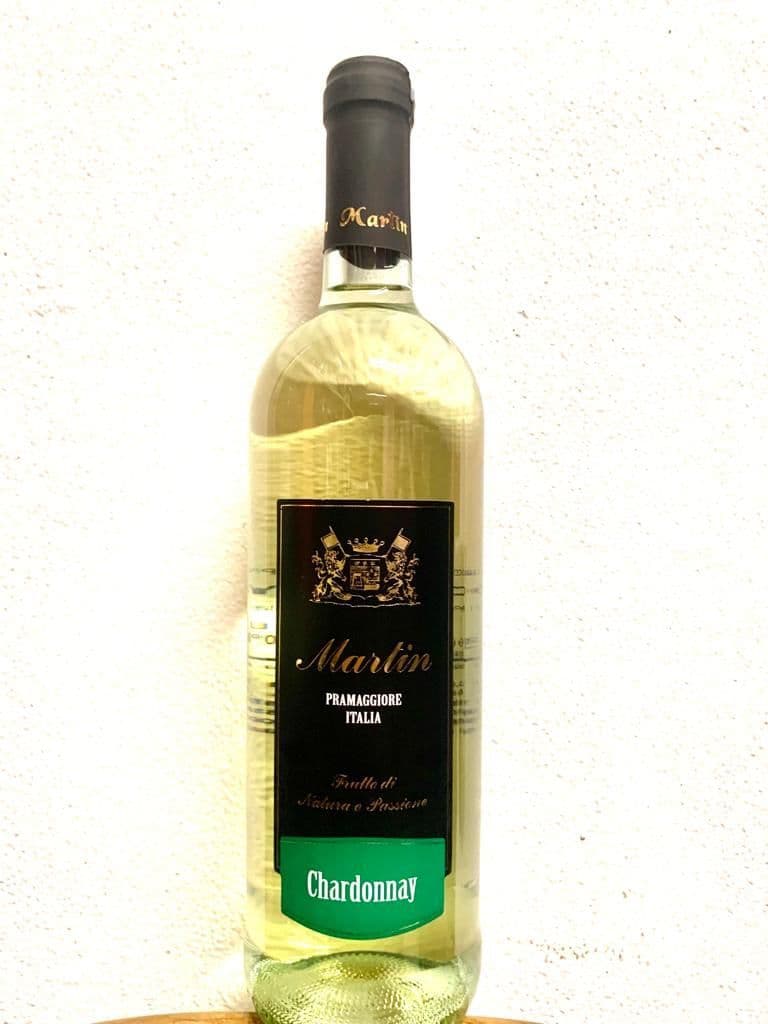 Chardonnay IGT 2021