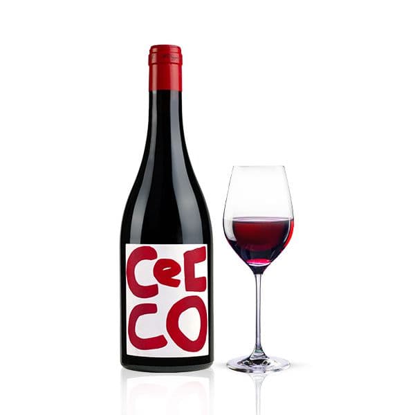 Rosso CECCO 2019 (12,5 cl)
