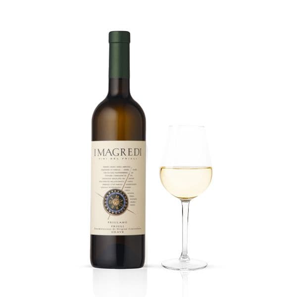 Friulano DOC 2021 (12,5 cl)