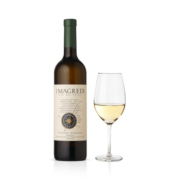 Traminer Aromatico DOC 2021 (12,5 cl)
