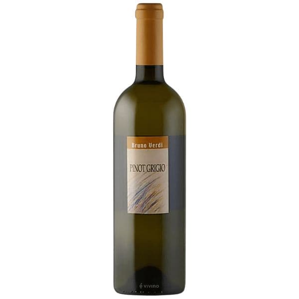 Oltrepo’ Pavese Pinot Grigio Doc 2020