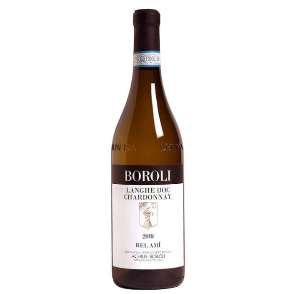 Langhe DOC Chardonnay DOC 2021
