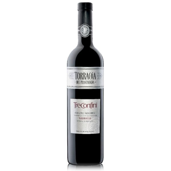 Colline Novaresi DOC Nebbiolo Tre Confini DOC 2018