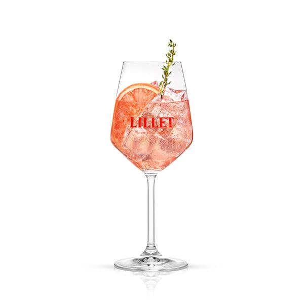 Lillet Jolie