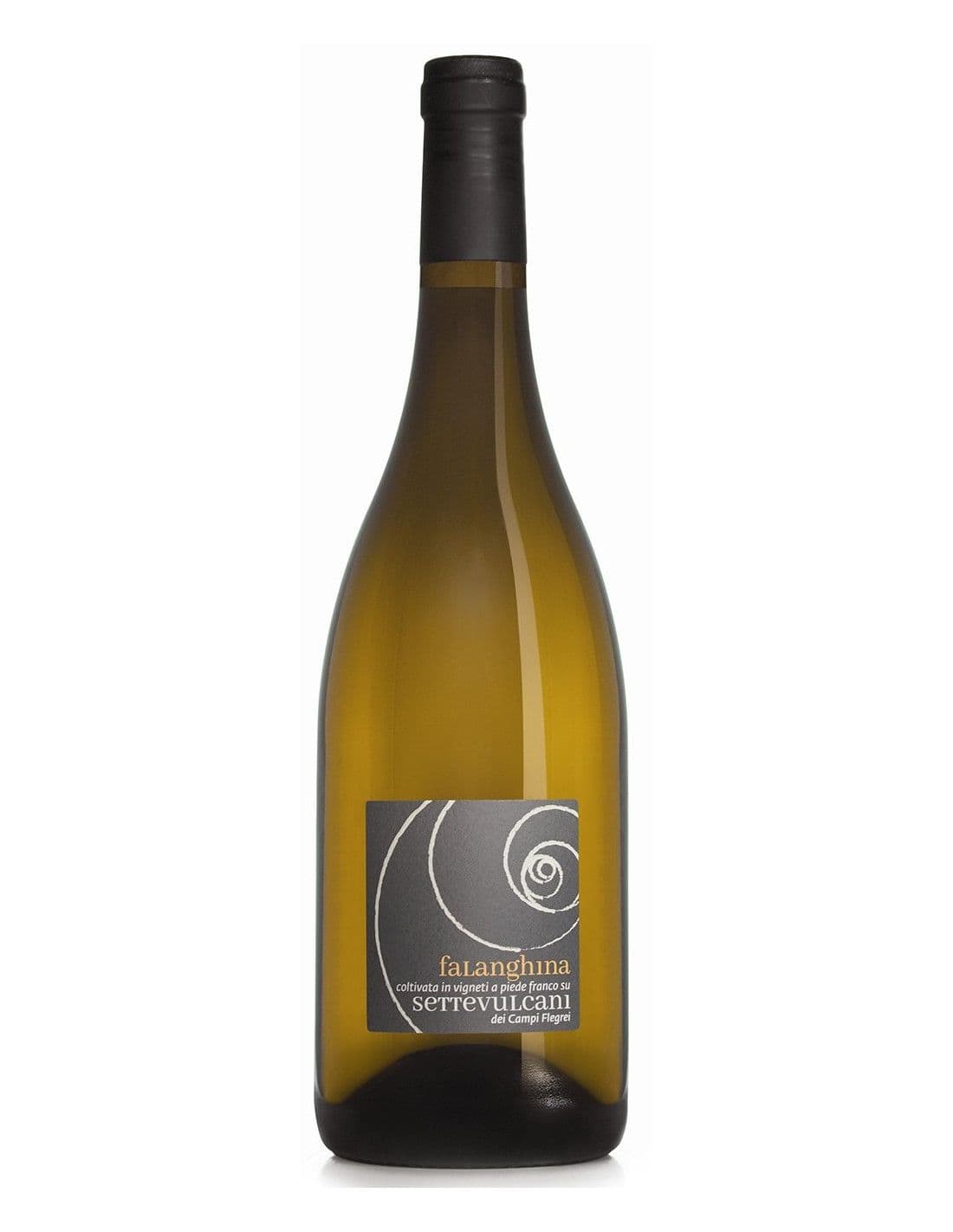 Falanghina 7 vulcani DOC 2021