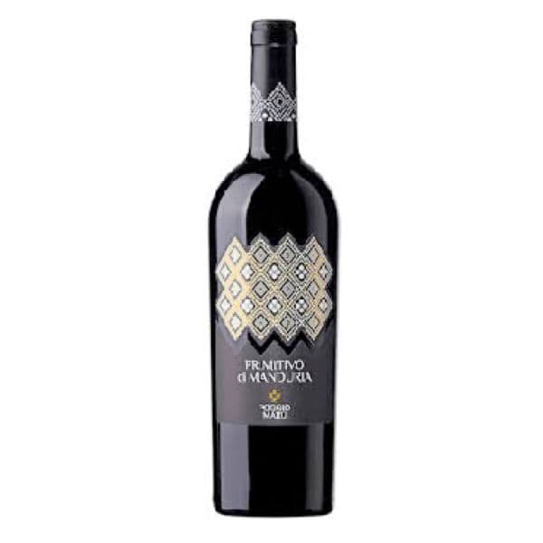 Primitivo Di Manduria DOP 2020