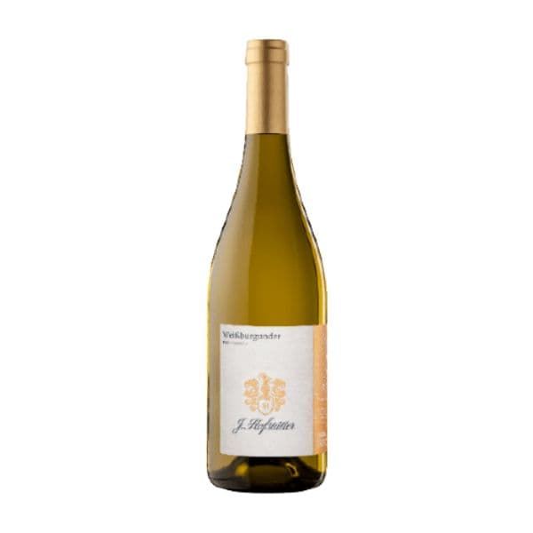 Pinot Bianco Weißburgunder 2021
