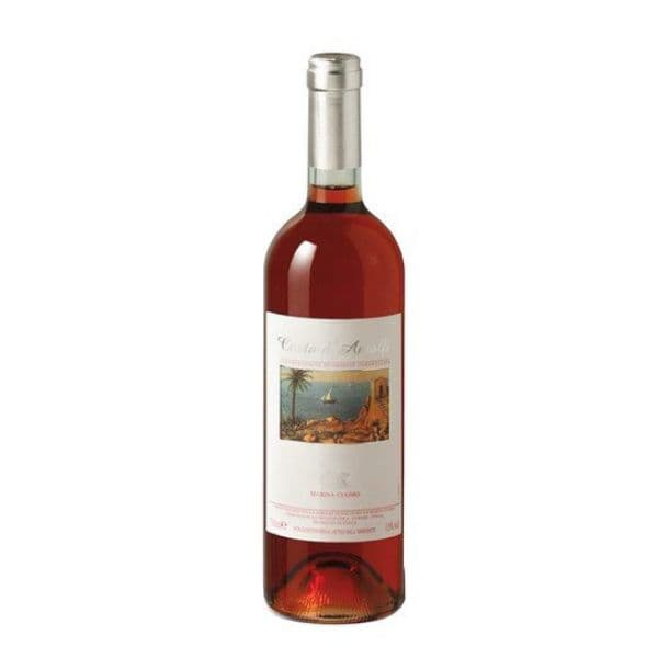 Costa d'Amalfi rosato DOC 2020