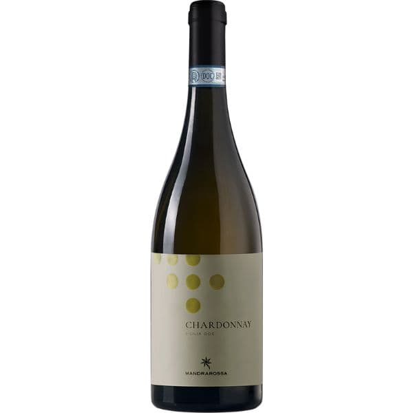 Chardonnay Sicilia DOC 2021